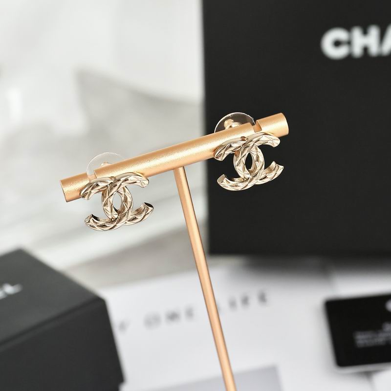 Chanel Earring 04yxs397